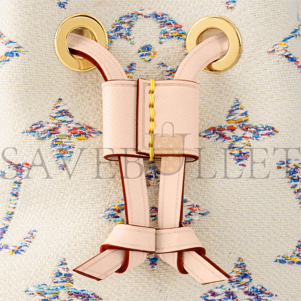 LOUIS VUITTON NANO NOÉ M83453 (16*13*10cm) LOUIS VUITTON NANO NOÉ M83453 (16*13*10cm)